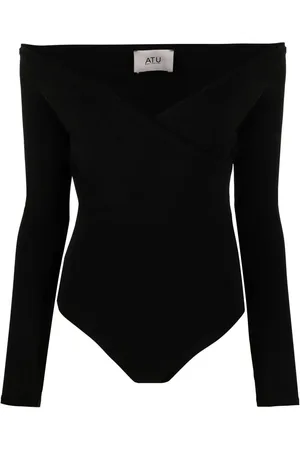 Atu Body Couture Body à épaules dénudées