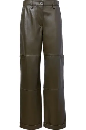 Proenza Schouler Pantalon Mason