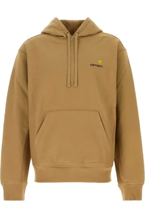 Carhartt Hoodie American Script à capuche