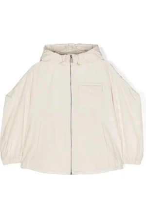 Moncler Veste Tangeni à capuche