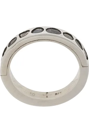 PARTS OF FOUR Bague Sistema 4 mm