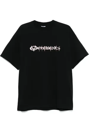 Vetements T-shirt Reaper