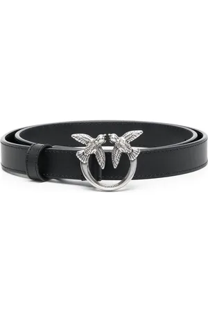 Pinko Ceinture à boucle Love Bird
