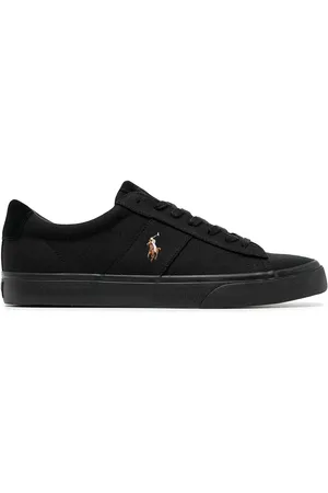 Ralph Lauren Baskets Polo Pony
