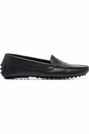 Scarosso Mocassins Ashley en cuir
