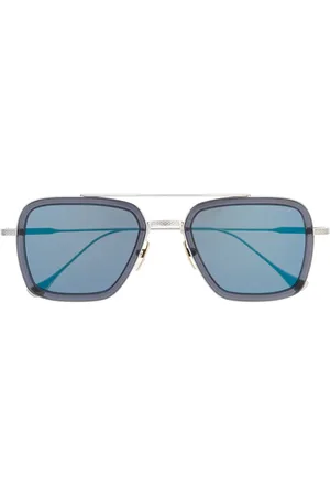 DITA EYEWEAR Lunettes de soleil Flight à monture carrée