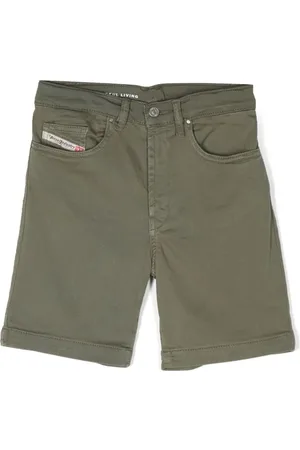 Diesel Bermuda D-Macs