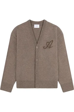 Axel Arigato Cardigan Ash Signature