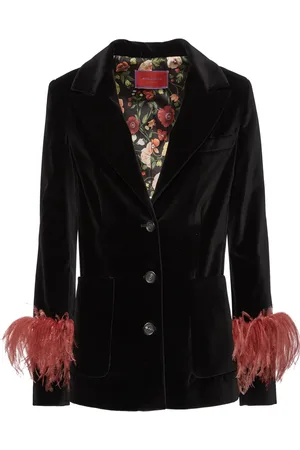 La DoubleJ Blazer Keaton