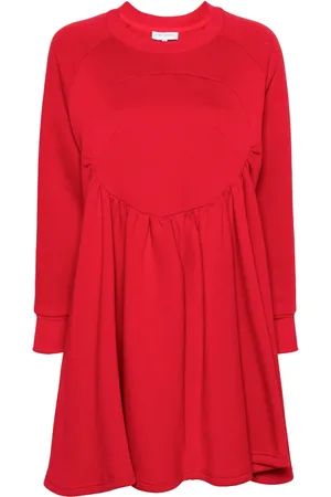 Ioana Ciolacu Robe-sweat Calypso