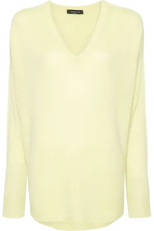 Fabiana Filippi Pull en cachemire