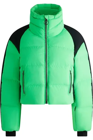 Fusalp Veste de ski Navy