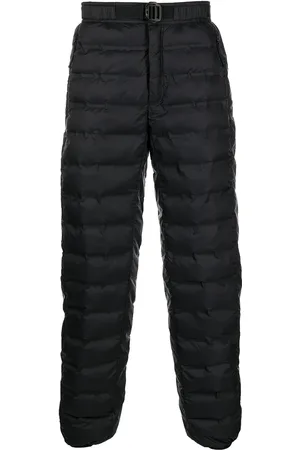 Aztech Pantalon Ozone à design texturé