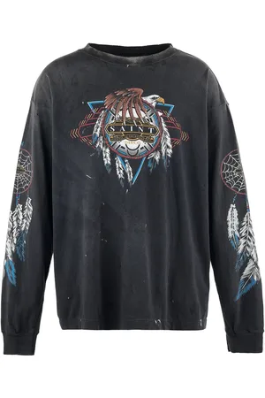 SAINT MXXXXXX Pull en coton