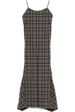 OUR LEGACY Robe longue Naiad