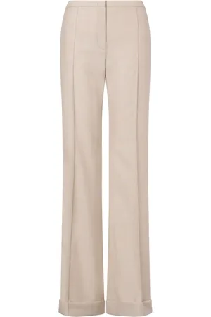 Serafini Pantalon à pinces