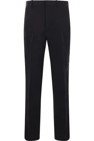 OAMC Pantalon de costume à coupe droite