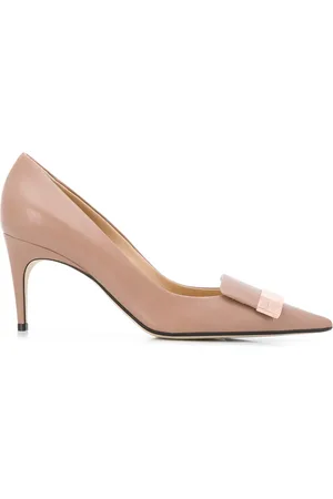 Sergio Rossi Escarpins sr1