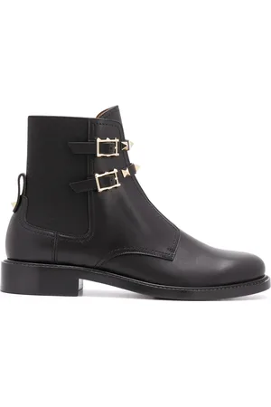 VALENTINO GARAVANI Bottines Rockstud