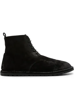 MARSÈLL Bottines Sancrispa Alta Pomice