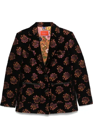 La DoubleJ Blazer Kelly