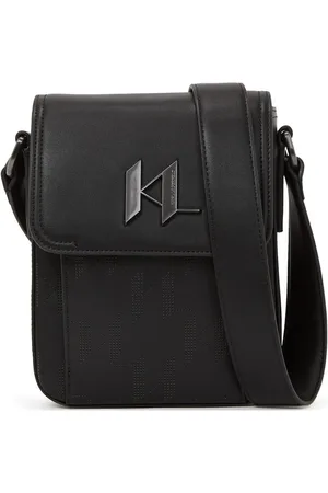 Karl Lagerfeld Sac à bandoulière K/Plak