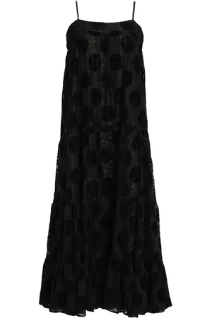 Lethicia Bronstein Robe Samba de Roda