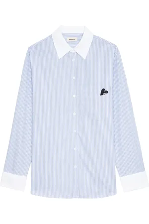 Zadig & Voltaire Chemise Morning
