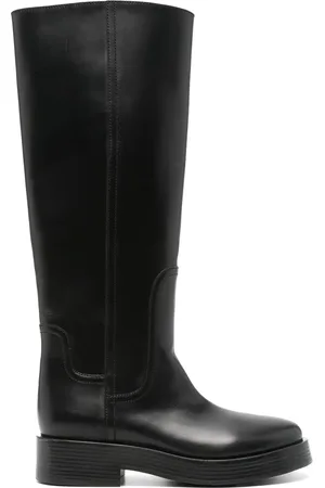 Casadei Bottes Charlie 40 mm