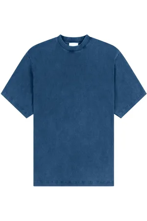 Axel Arigato T-shirt à logo brodé