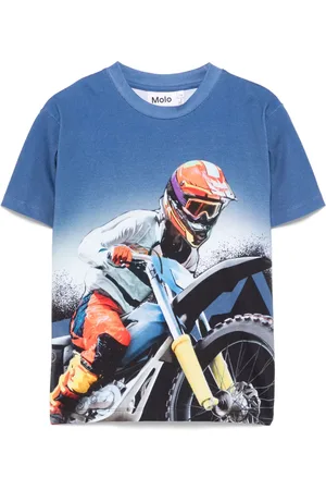 Molo T-shirt Riley
