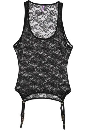 MAISON CLOSE Haut Flashback