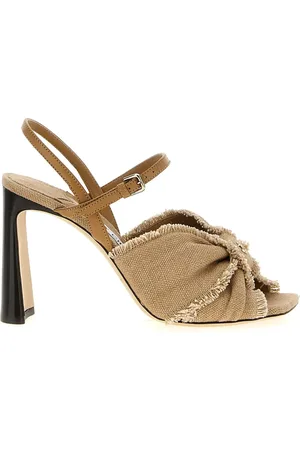 Jimmy Choo Sandales Annika 95 mm