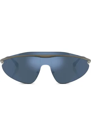 FERRARI Lunettes de soleil à monture oversize