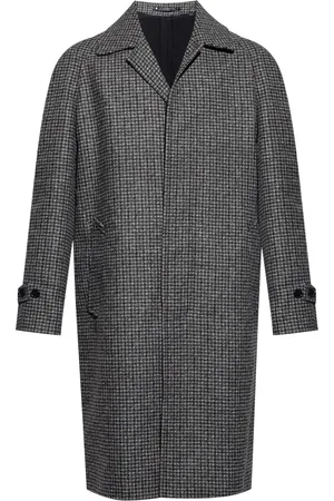 AllSaints Manteau Goodman