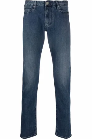 Emporio Armani Jean slim J06