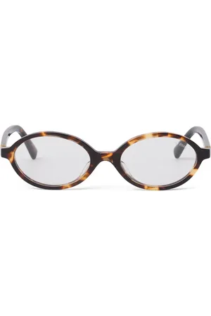 Miu Miu Lunettes de soleil Runway