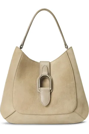 Ralph Lauren Sac porté épaule à détail de boucle