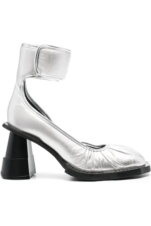 HENRIK VIBSKOV Escarpins Rocky Driver Heel 95 mm