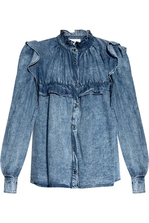 Marant Etoile Chemise Idety