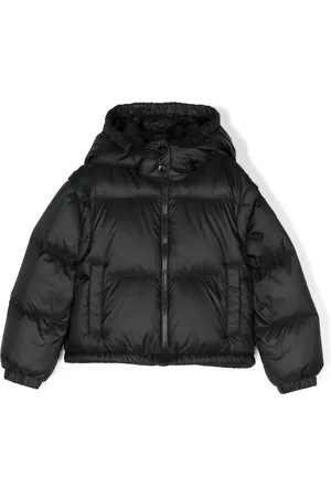 Moncler Doudoune à capuche