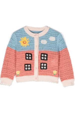 Stella McCartney Cardigan Farmyard