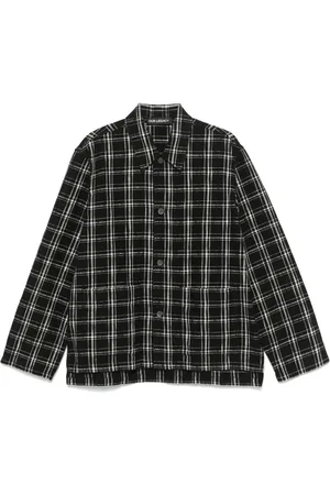 OUR LEGACY Chemise Haven