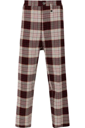 Vivienne Westwood Pantalon M Cropped Cruise