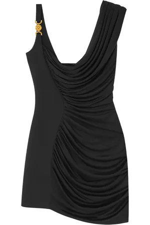 VERSACE Robe courte Medusa 