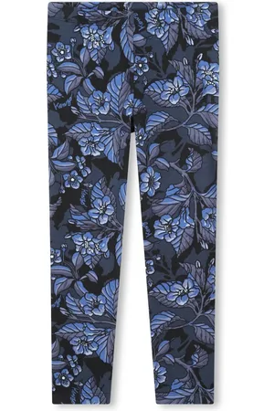 Kenzo Legging à imprimé