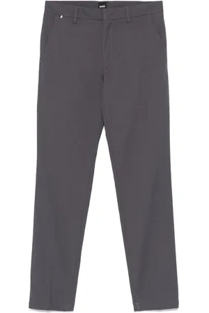 HUGO BOSS Pantalon chino à coupe slim
