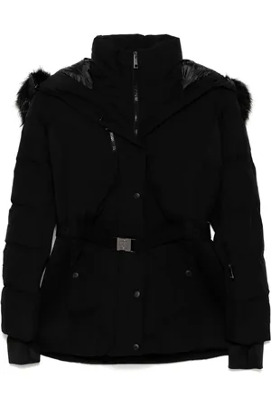 Michael Kors Manteau Chevron Scuba