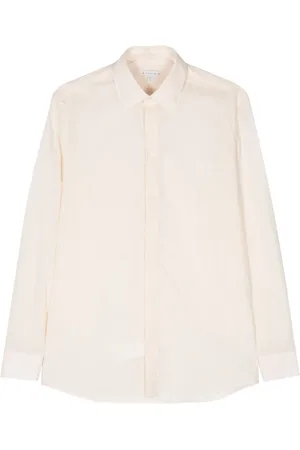 CARUSO Chemise en lin