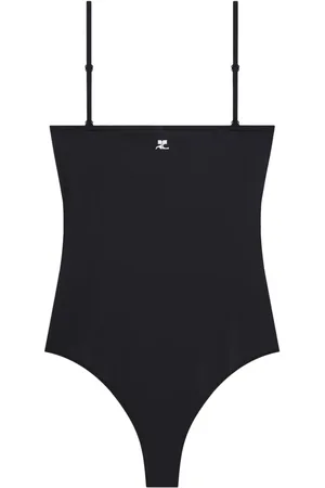 Courrèges Maillot de bain Heritage